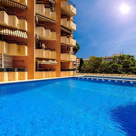 Holiday Penthouse Jardin Torrevieja Zewnętrze zdjęcie