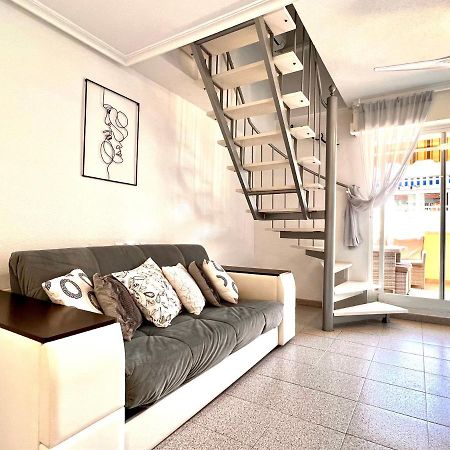 Holiday Penthouse Jardin Torrevieja Zewnętrze zdjęcie
