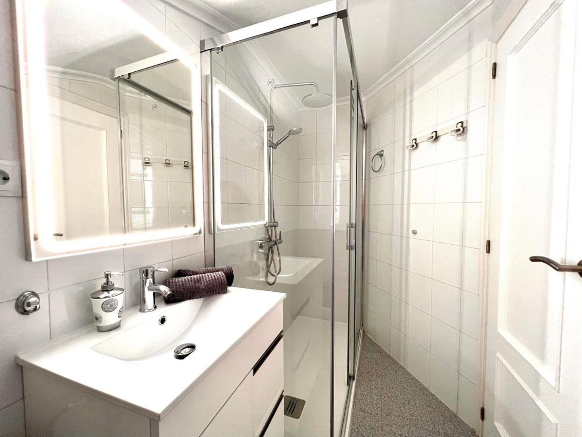 Holiday Penthouse Jardin Torrevieja Zewnętrze zdjęcie