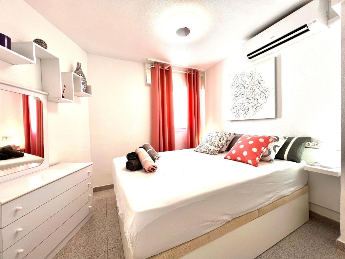 Holiday Penthouse Jardin Torrevieja Zewnętrze zdjęcie