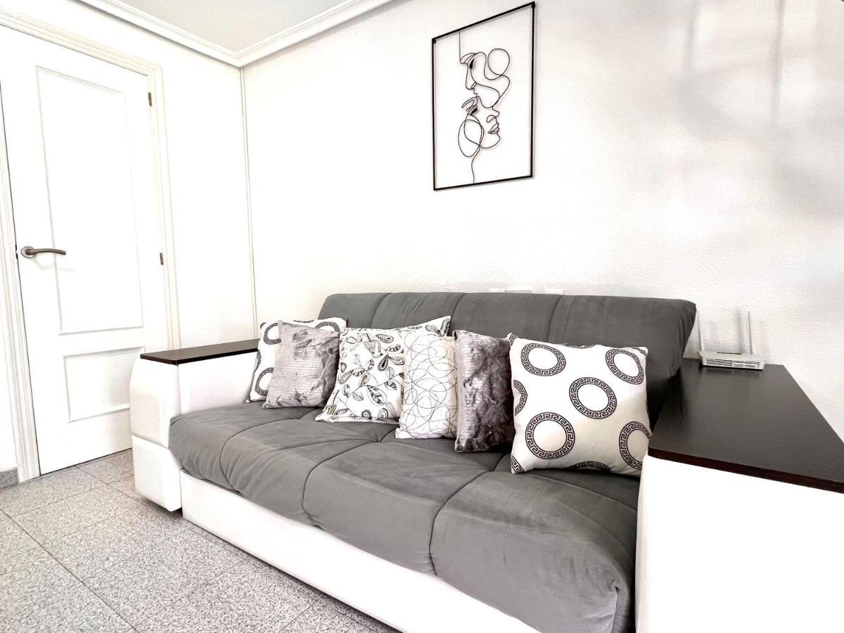 Holiday Penthouse Jardin Torrevieja Zewnętrze zdjęcie