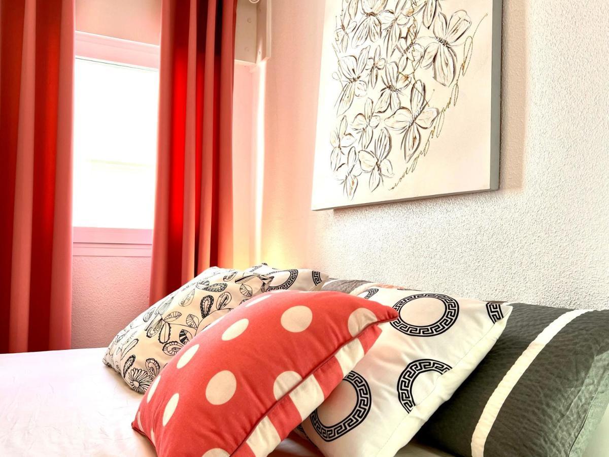 Holiday Penthouse Jardin Torrevieja Zewnętrze zdjęcie