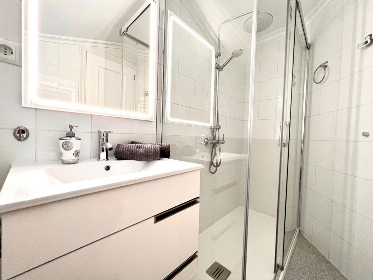 Holiday Penthouse Jardin Torrevieja Zewnętrze zdjęcie