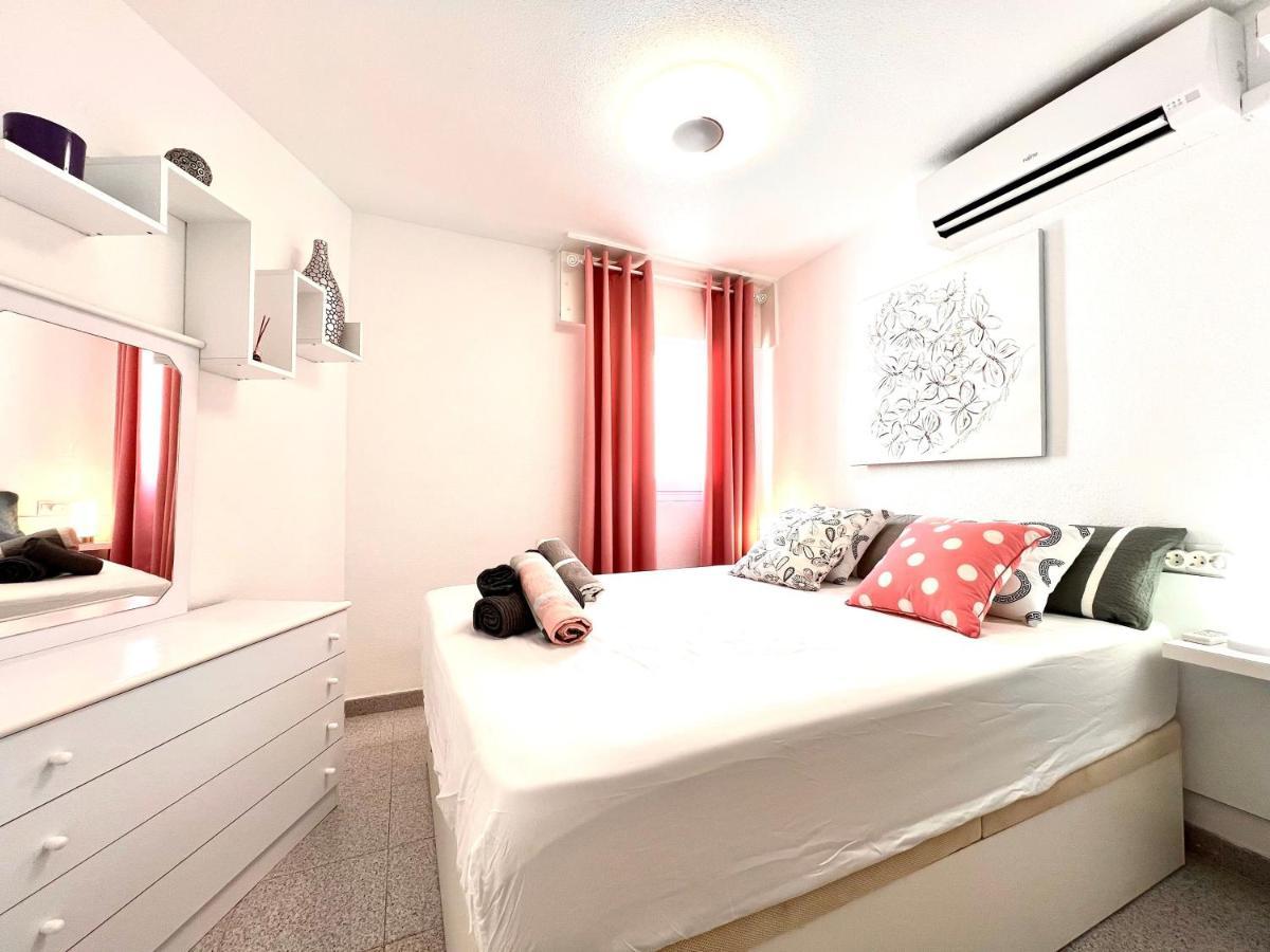 Holiday Penthouse Jardin Torrevieja Zewnętrze zdjęcie