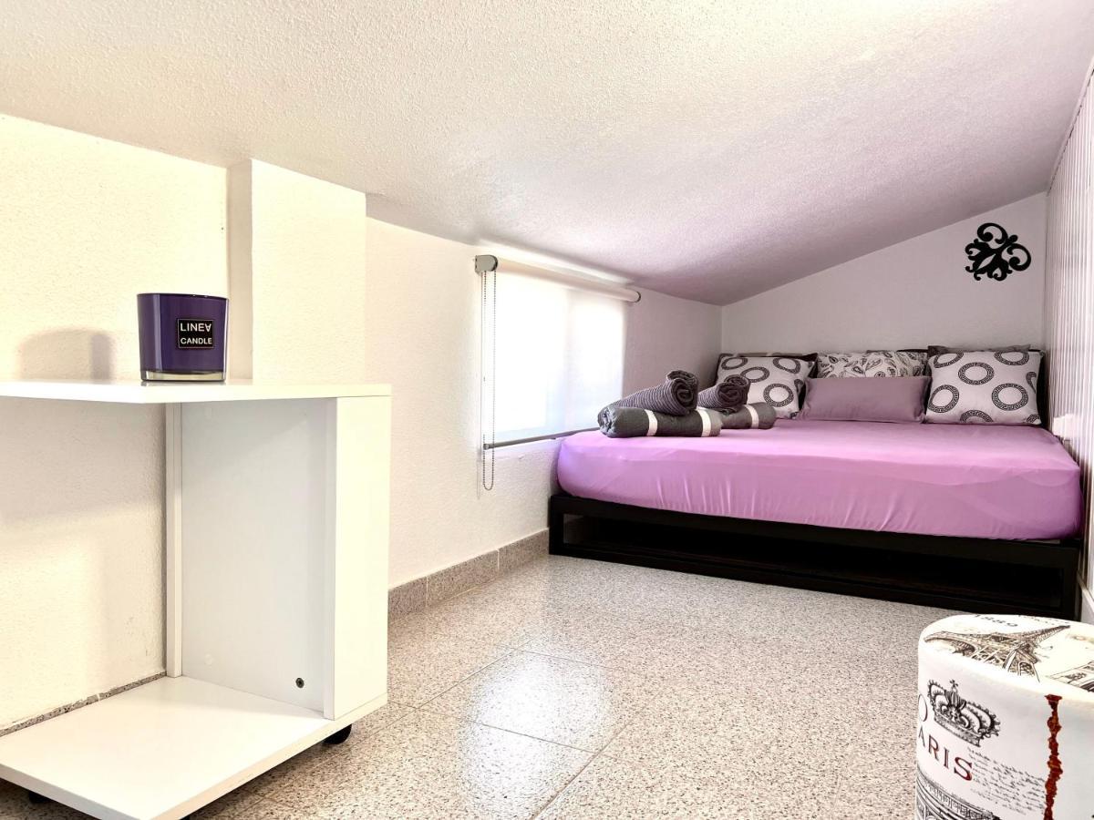 Holiday Penthouse Jardin Torrevieja Zewnętrze zdjęcie