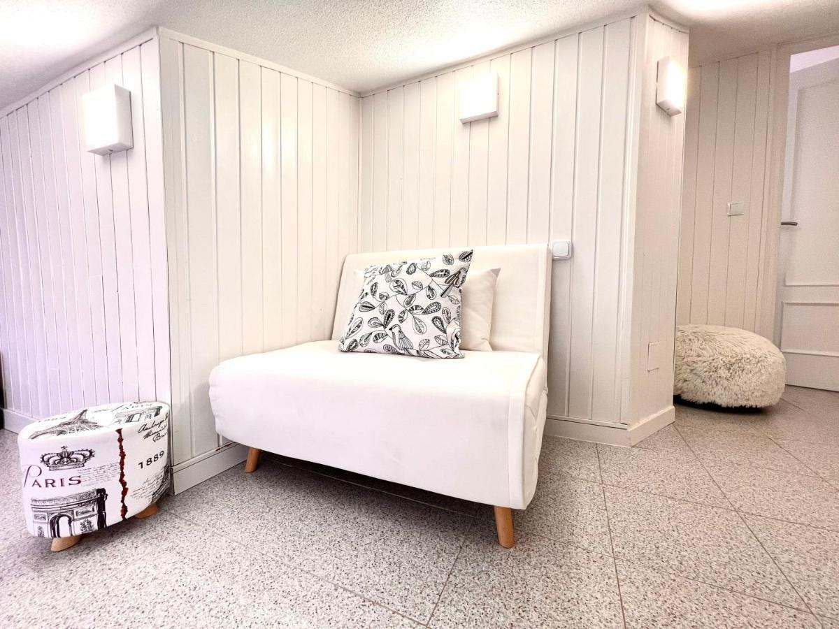 Holiday Penthouse Jardin Torrevieja Zewnętrze zdjęcie