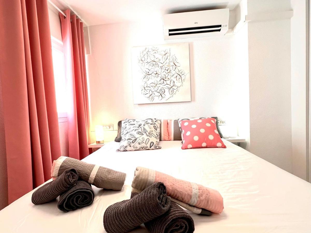 Holiday Penthouse Jardin Torrevieja Zewnętrze zdjęcie
