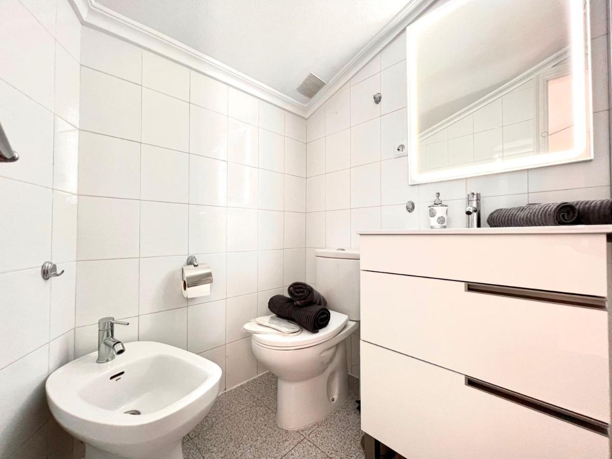 Holiday Penthouse Jardin Torrevieja Zewnętrze zdjęcie