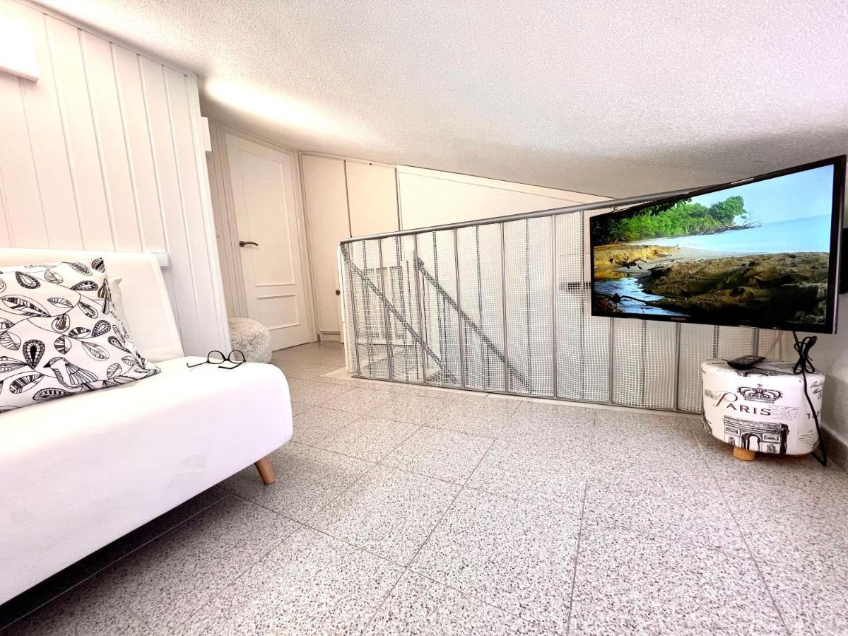 Holiday Penthouse Jardin Torrevieja Zewnętrze zdjęcie