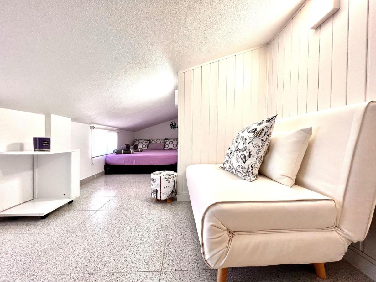 Holiday Penthouse Jardin Torrevieja Zewnętrze zdjęcie