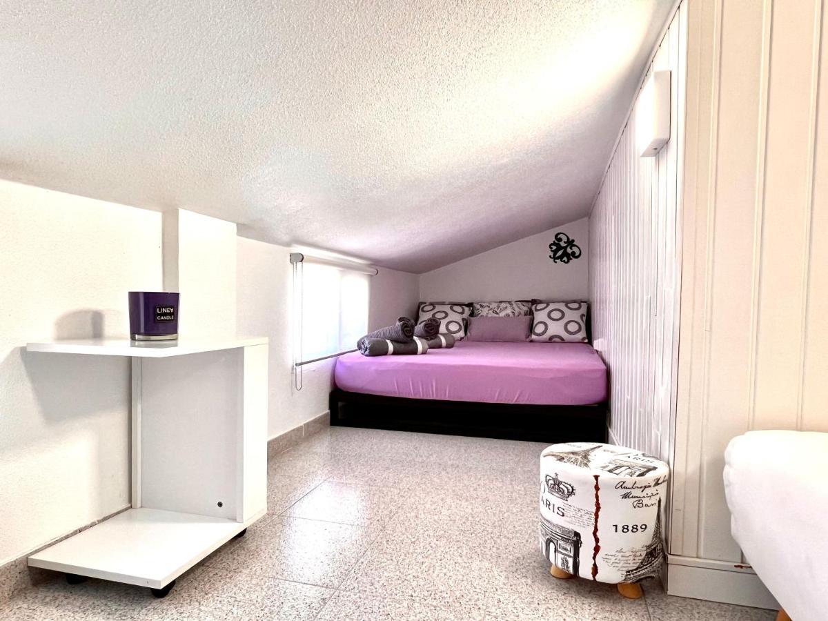 Holiday Penthouse Jardin Torrevieja Zewnętrze zdjęcie