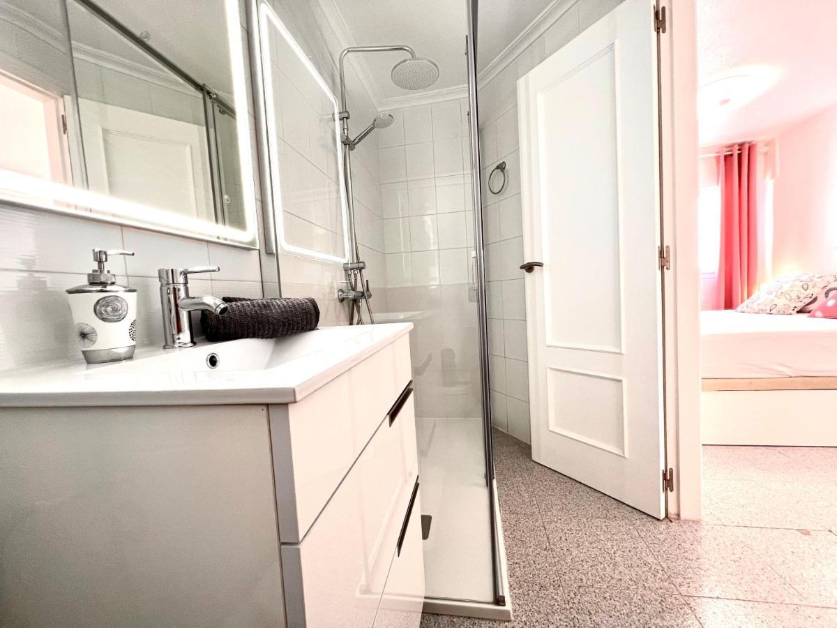 Holiday Penthouse Jardin Torrevieja Zewnętrze zdjęcie