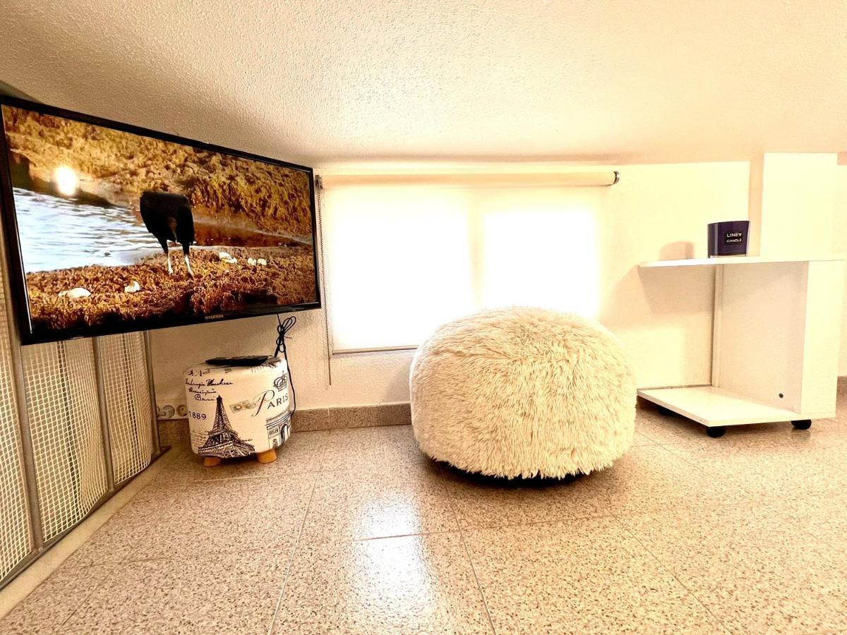 Holiday Penthouse Jardin Torrevieja Zewnętrze zdjęcie