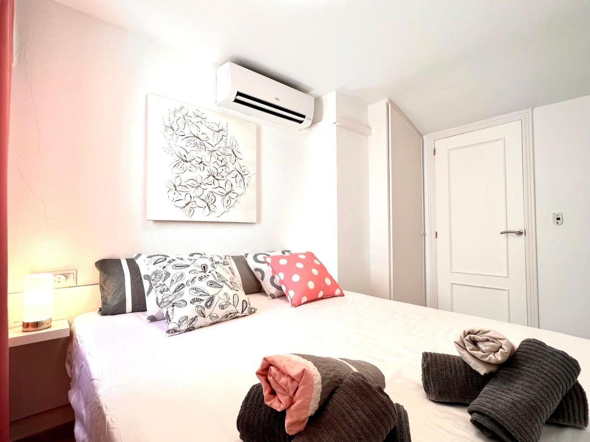 Holiday Penthouse Jardin Torrevieja Zewnętrze zdjęcie