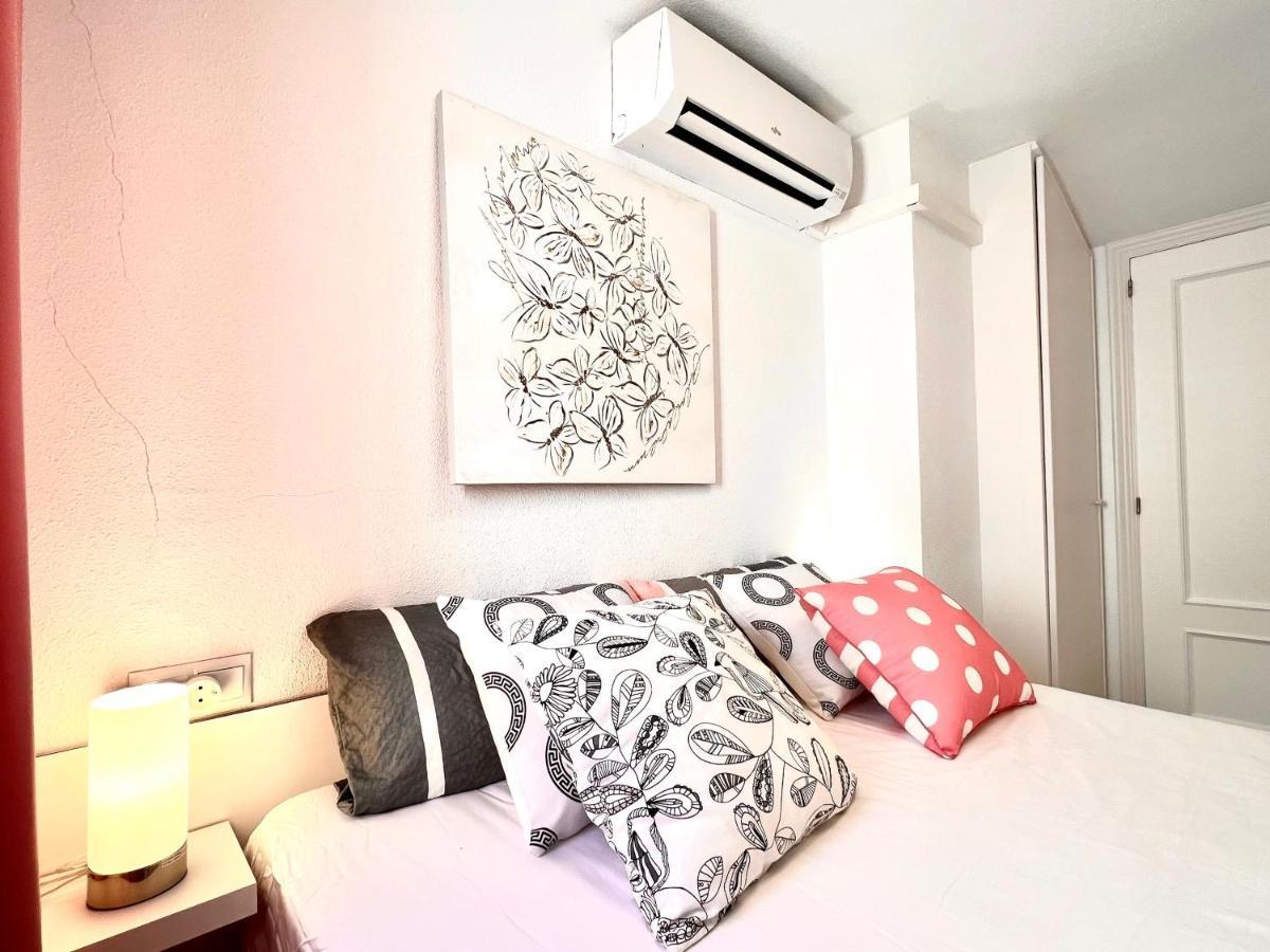 Holiday Penthouse Jardin Torrevieja Zewnętrze zdjęcie