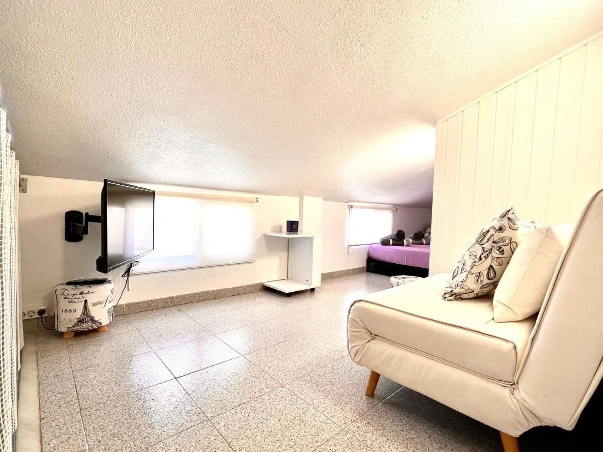 Holiday Penthouse Jardin Torrevieja Zewnętrze zdjęcie