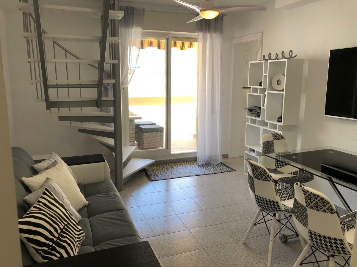 Holiday Penthouse Jardin Torrevieja Zewnętrze zdjęcie