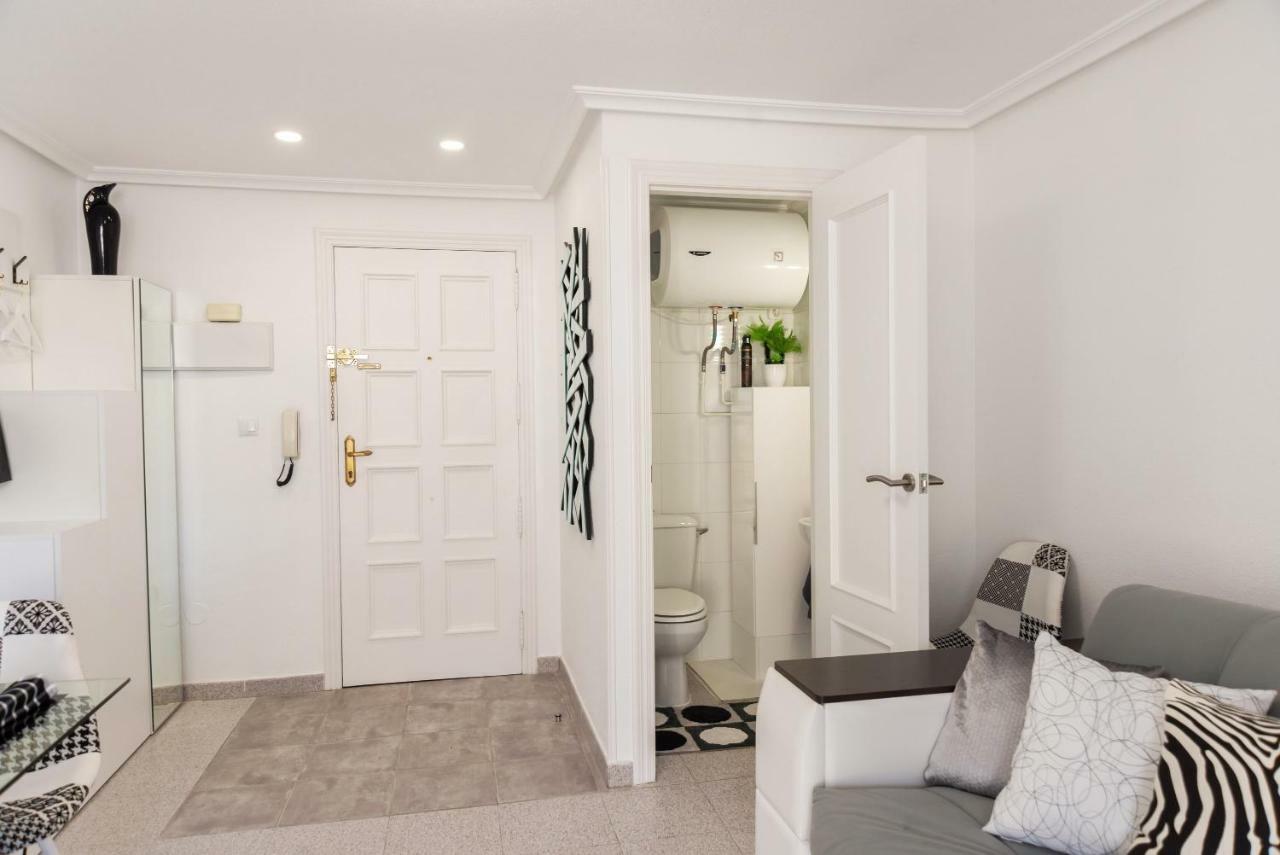 Holiday Penthouse Jardin Torrevieja Zewnętrze zdjęcie