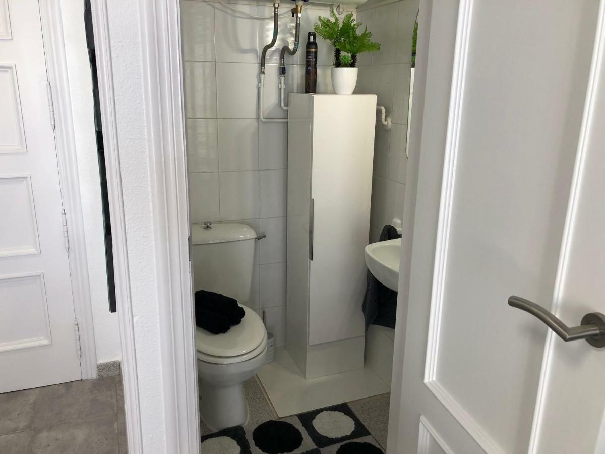 Holiday Penthouse Jardin Torrevieja Zewnętrze zdjęcie