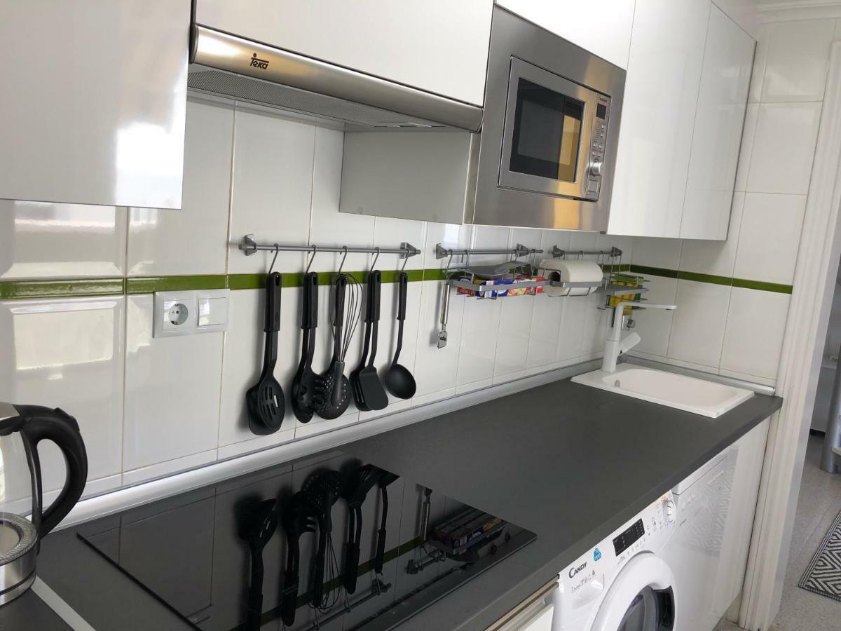 Holiday Penthouse Jardin Torrevieja Zewnętrze zdjęcie