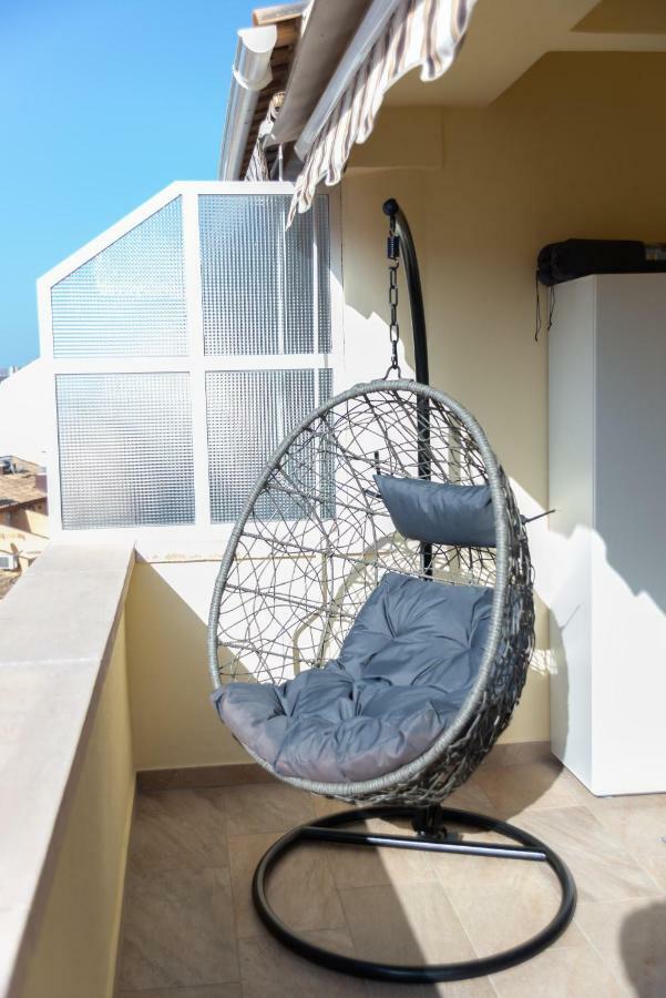 Holiday Penthouse Jardin Torrevieja Zewnętrze zdjęcie