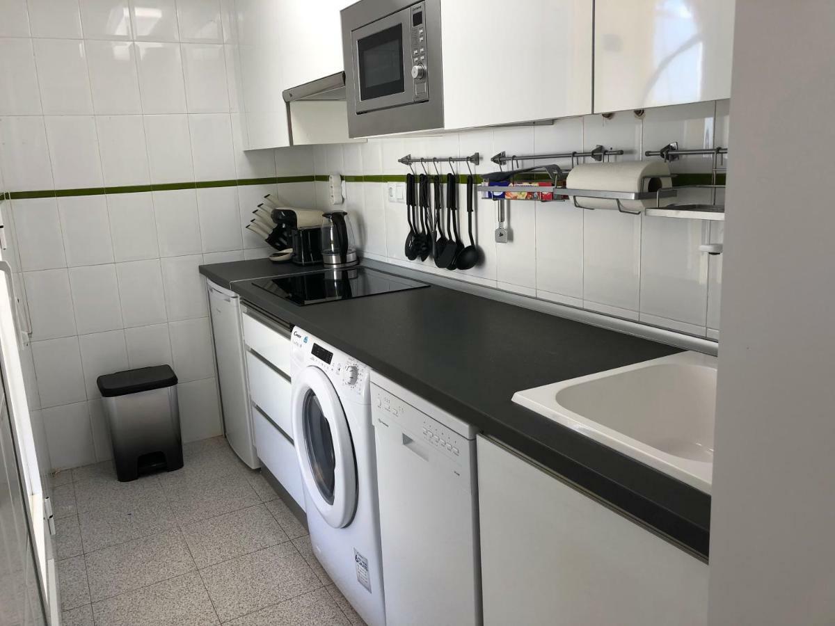 Holiday Penthouse Jardin Torrevieja Zewnętrze zdjęcie