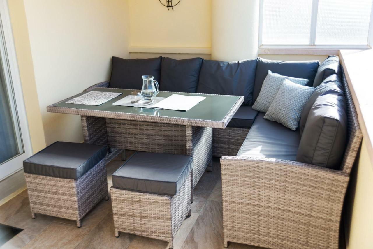 Holiday Penthouse Jardin Torrevieja Zewnętrze zdjęcie