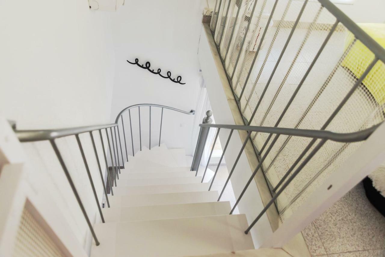 Holiday Penthouse Jardin Torrevieja Zewnętrze zdjęcie