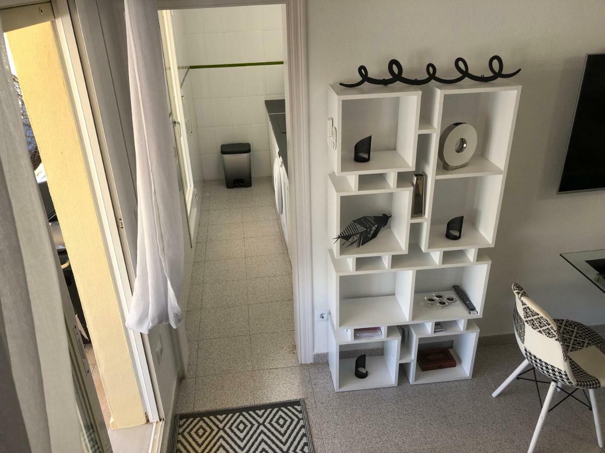 Holiday Penthouse Jardin Torrevieja Zewnętrze zdjęcie